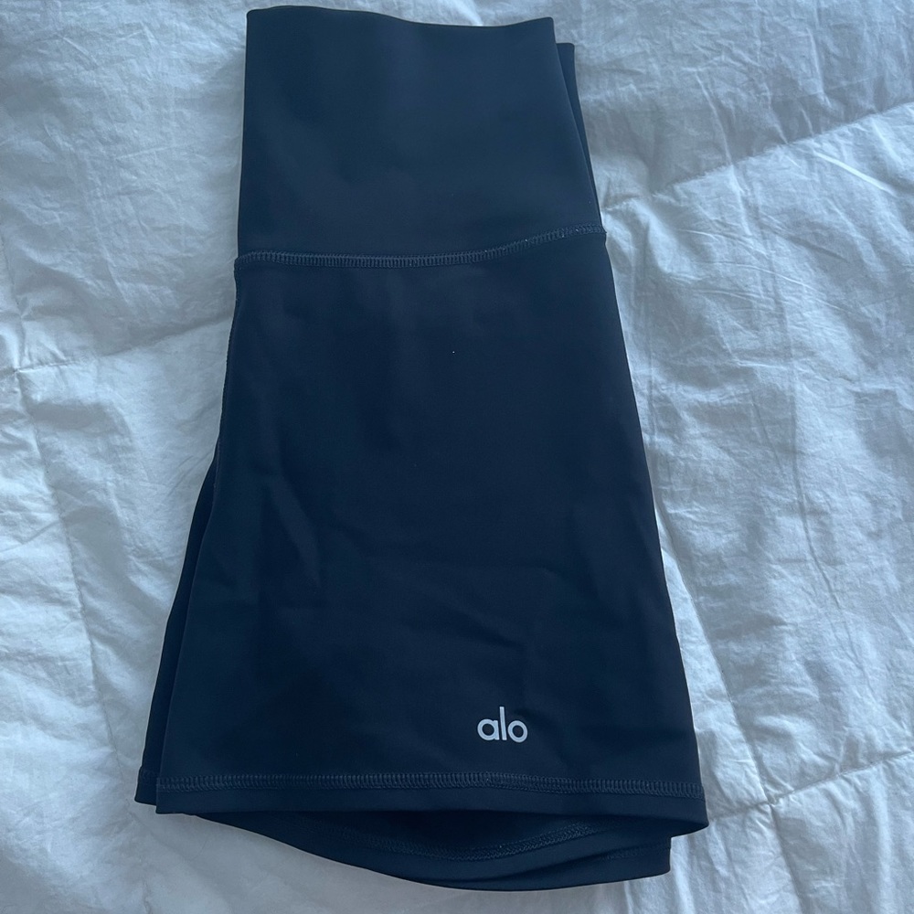 Alo Yoga Biker Shorts